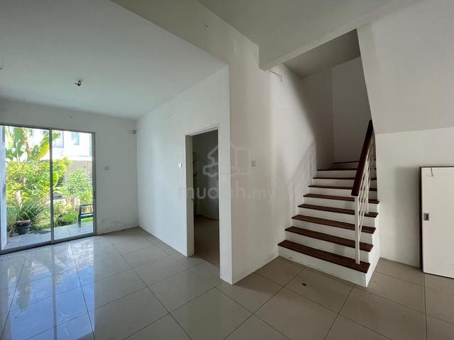 2 Storey Terrace Belleza Garden Homes Kolej Height Utara Jitra Sale 1