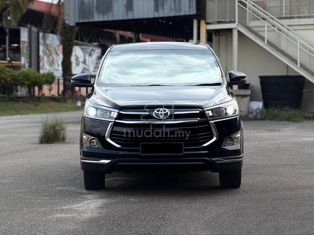 ‼️ 2019 Toyota INNOVA 2.0 X UPDATED (A)‼️ - 3