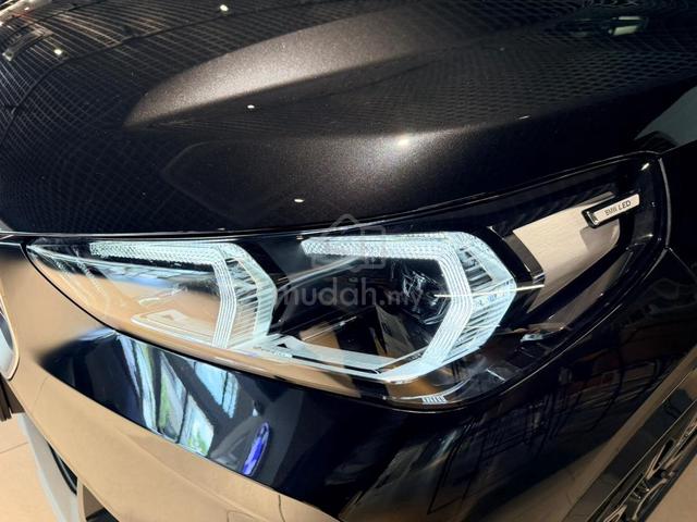 2025 BMW X1 sDrive20i xLine - Ori CKD Unit - 4