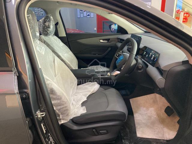 2026 Mg S5 0.0 LUX MY26 (A) FREE 1 YRS INSURANCE - 5