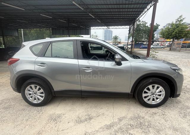 2013 Mazda CX-5 2.0 2WD HIGH SPEC (A) 120k Mileage - 5