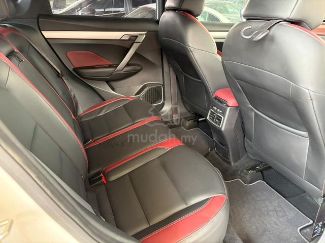 2022 Proton X50 PREMIUM 1.5L (A) - 5