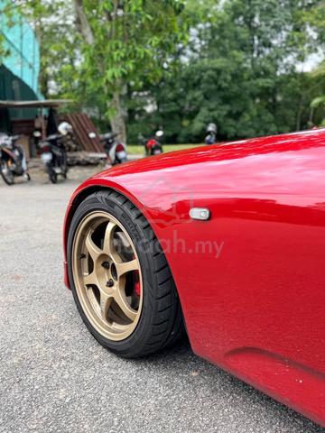 1999 Honda S2000 2.0 (M) - 3