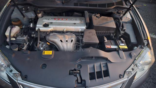 2008 Toyota CAMRY 2.4 V ACV40R-JEAGKE (A) - 5