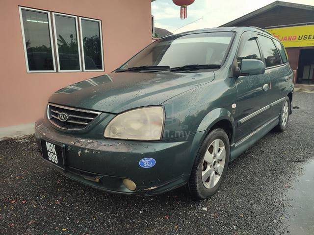 2003 Kia CARENS 1.8 (A) - 3