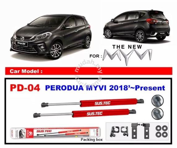 Perodua myvi 2020 front bonnet damper absorber Car Accessories Parts for sale in Seri Kembangan Selangor