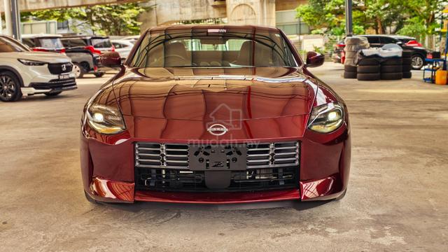 2025 Nissan Fairlady Z 3.0 Version ST Coupe - 3