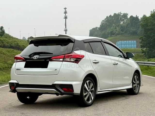 G FACELIFT⭐2022 Toyota YARIS 1.5 WARRANTY TIL 2027 - 2
