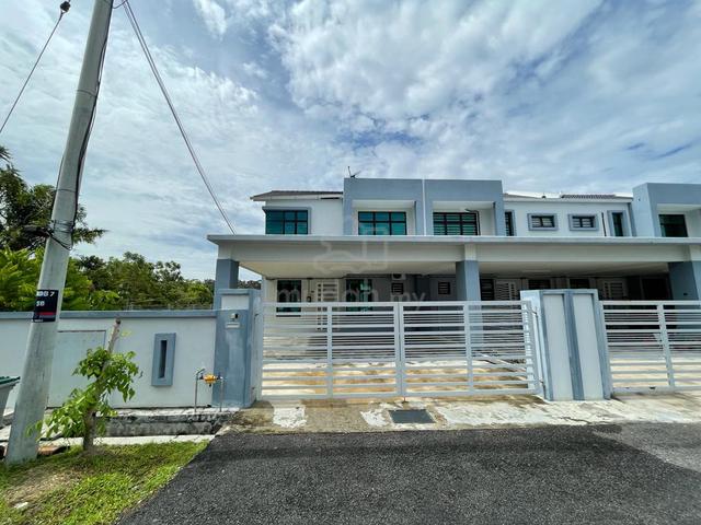 Rumah untuk di sewa 1