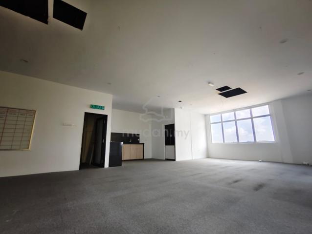 Lembah Permai Kota Permai Bukit Mertajam 1st&2nd Floor Shoplot Office 4