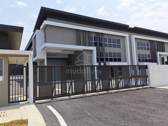 Serenia CIty Industry Park @ Sepang 1