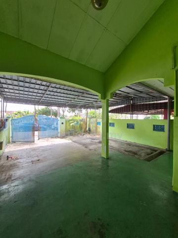 Taman Rinting Below Market Low Deposit Unblock View 4Beds 3Baths 400k 1