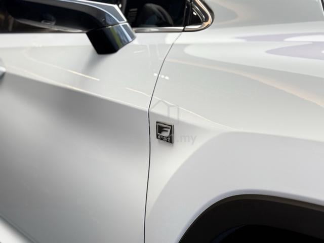 2019 Lexus RX300 F SPORT Jpn Spec 2.0L LOW Mileage - 4