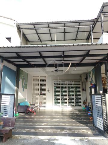 Fully Furnished Double Storey House available for Rental 1