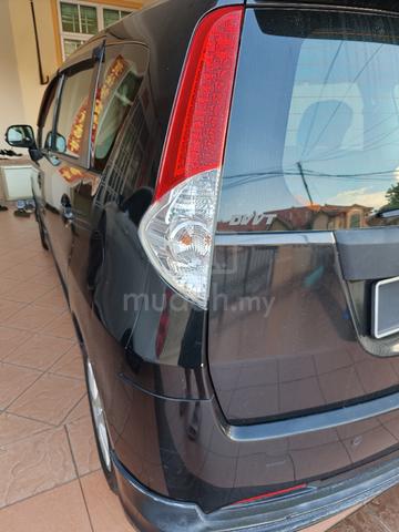 2010 Perodua ALZA 1.5 EZi (A) - 4
