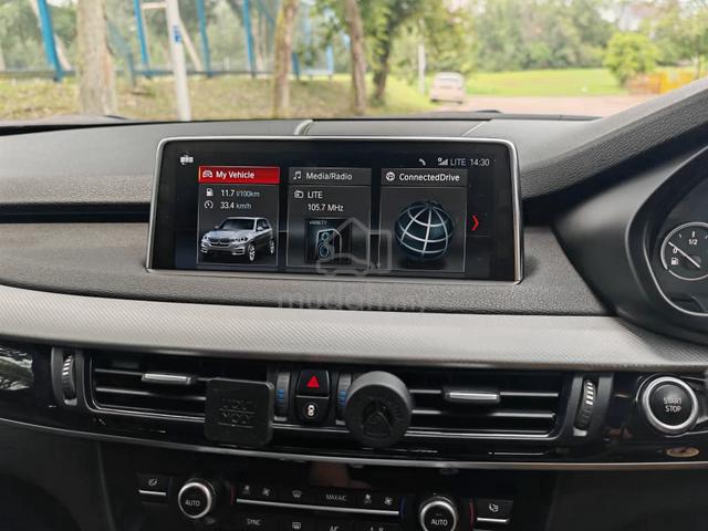 2018 Bmw X5 2.0 xDRIVE40e M SPORT (CKD) (A) - 5