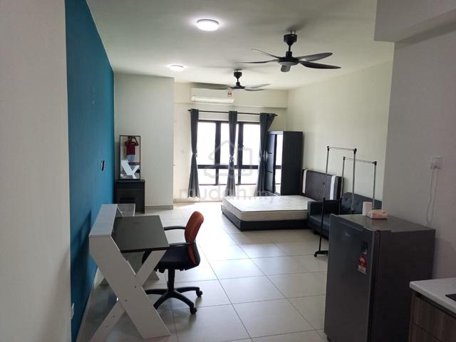 Edusphere Suites 1