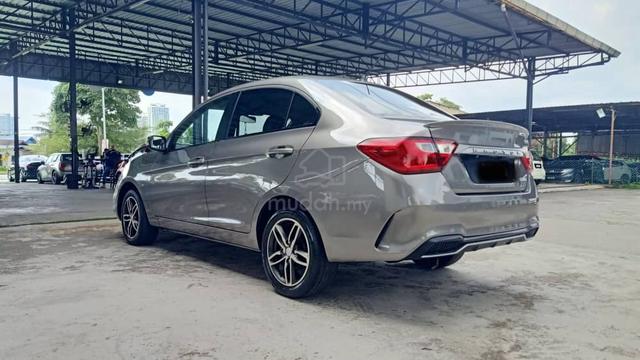 2022 Proton SAGA PREMIUM (A) - 2