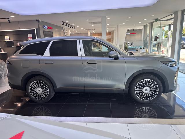 2025 Chery TIGGO 9 2.0 PREMIUM New Model - 2