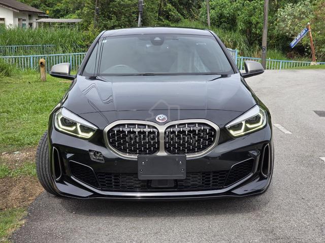 2022 Bmw 1 SERIES 2.0 M135I XDRIVE (A) - 2