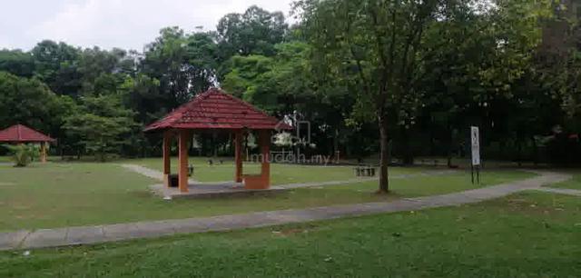 Pangsapuri Puchong Utama Court 2 1