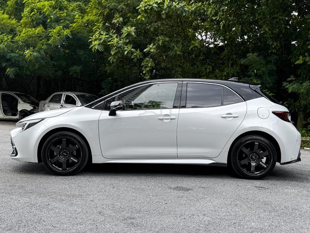 2023 Toyota COROLLA SPORT 2.0 GZ (A) - 4
