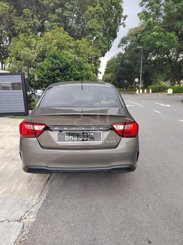 2023 Proton SAGA PREMIUM S 1.3L (A) - 2