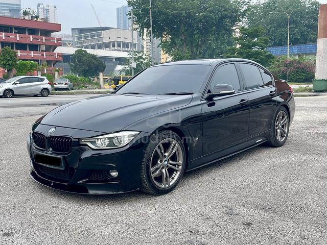 2018 Bmw 330e 2.0 M SPORT M3 BODYKIT HUD P/START - 3