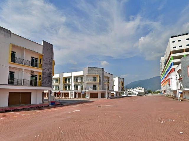 Kampar Putra 1