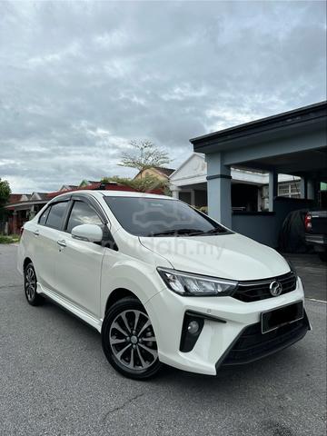 2024 Perodua BEZZA 1.3 AV MY16 D63D FACELIFT (A) - 1