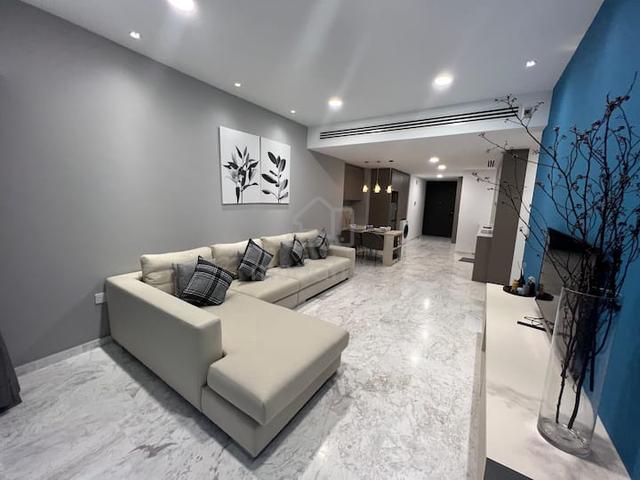 Antara Residence 1