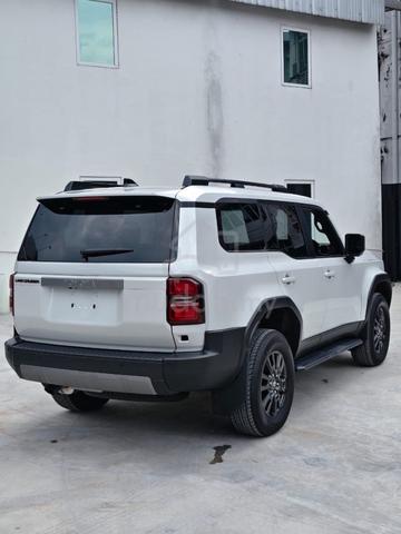 2024 Toyota LANDCRUISER 2.7 250 VX (PETROL) - 3