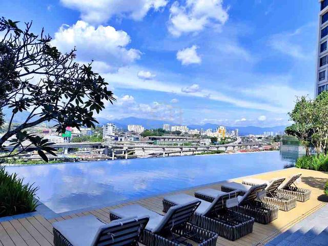 Ativo Suites @ Damansara Avenue 2