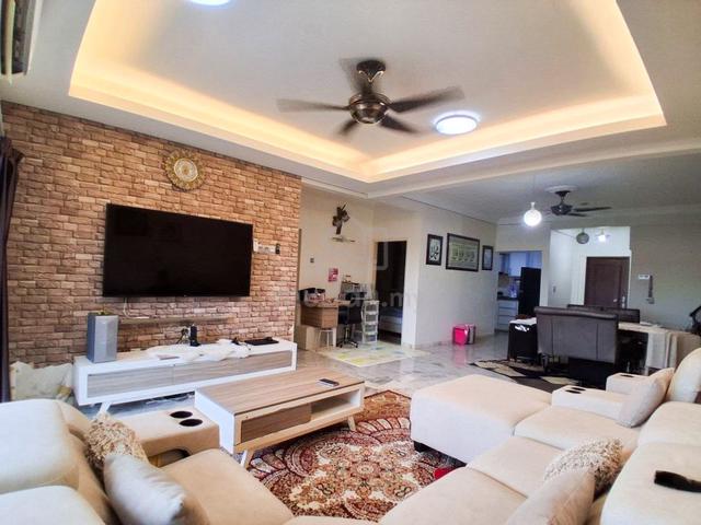 Villaria (Ampang) 1