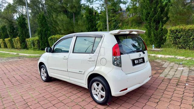2010 Perodua MYVI 1.3 EZL (LIMITED EDITION) (A) - 2