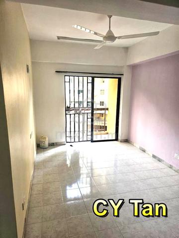 Taman Desa Relau 2 1