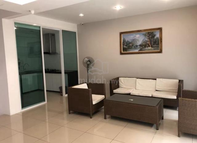 Jelutong Rooms Rent (Short/Long Term) 1