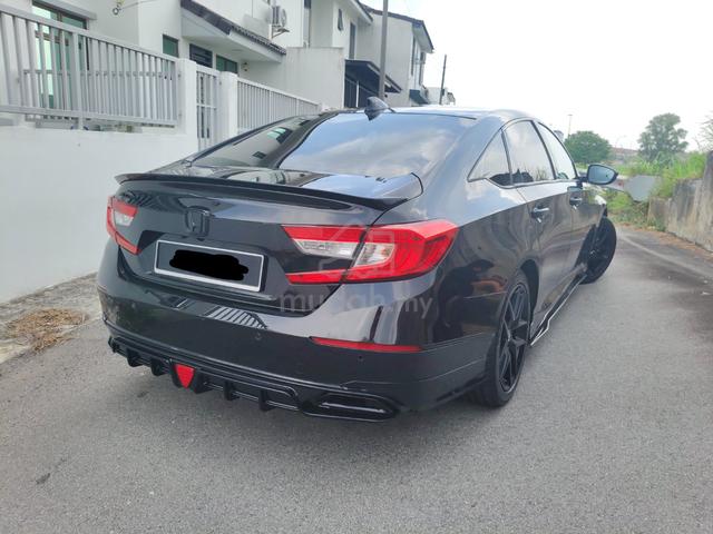 2023 Honda ACCORD 1.5 TC-P MY20 CV (A) - 3