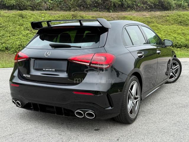 2018 Mercedes-Benz A250 AMG (A) HATCHBACK A45 KIT - 5