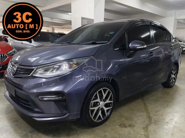 2023 Proton PERSONA 1.6 PREMIUM (A) - 1