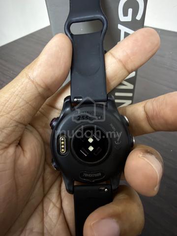 Garmin Forerunner 255s Music - photo 4 of 6