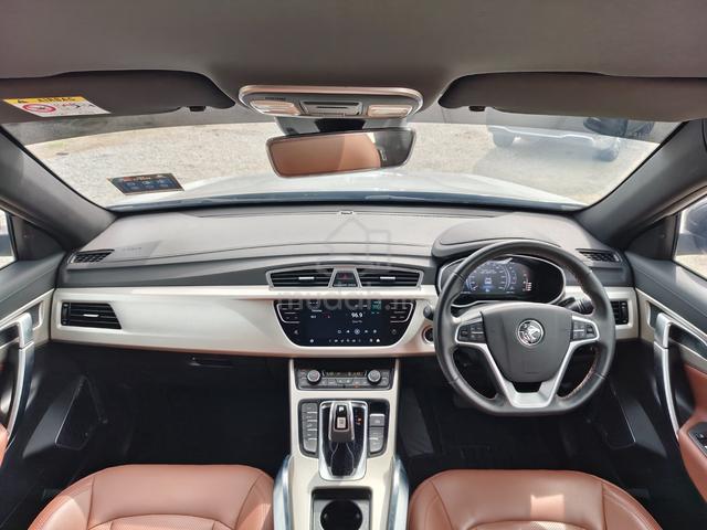 2022 Proton X70 1.5 Full Spec Low Mileage 22k Only - 3