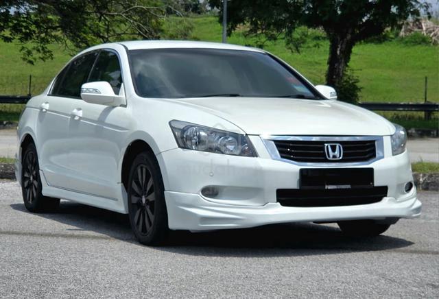 Proton Perdana 2.0L (A) Premium❌Processing Fees - 1