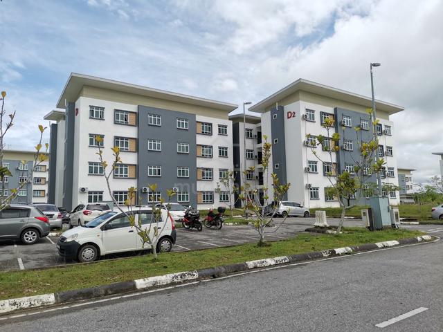 Samalaju Eco Park 1