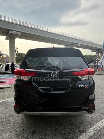 2026 Perodua ARUZ 1.5 AV Rebet 3500 - 2