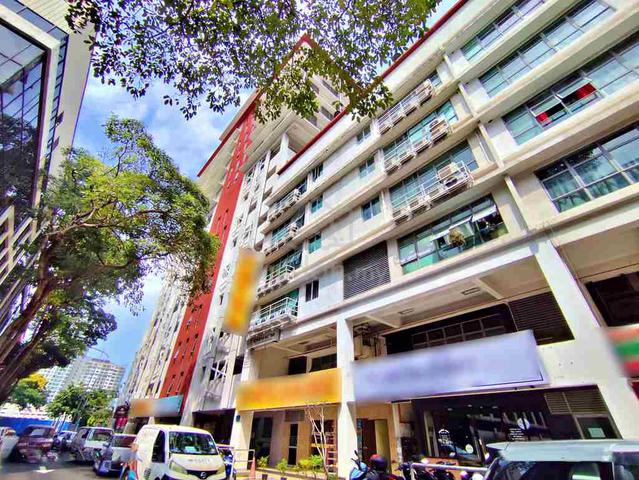 5.5 Storey Shop Office, Plaza Taragon Kelana, Petaling Jaya, Selangor 2