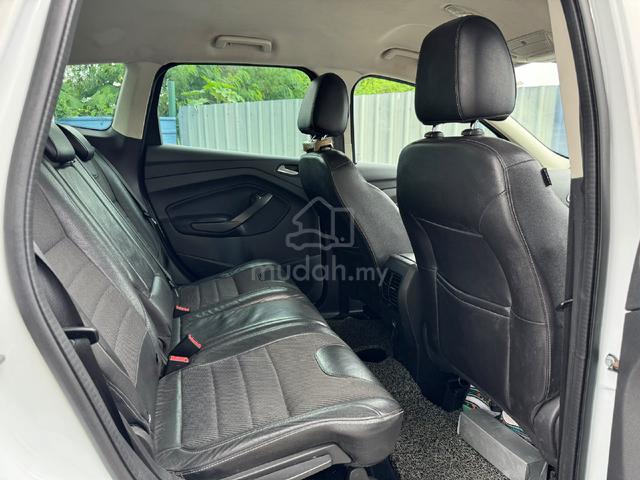 2013 Ford KUGA 1.6 GTDI ECOBOOST C520 (A) - 5