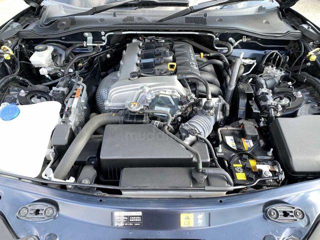 2023 Mazda MX-5 2.0 RF S (M) Unregistered - 4
