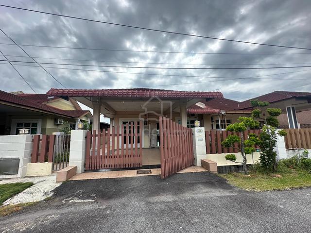For Rent Taman Paya Rumput Indah 2 Melaka 1