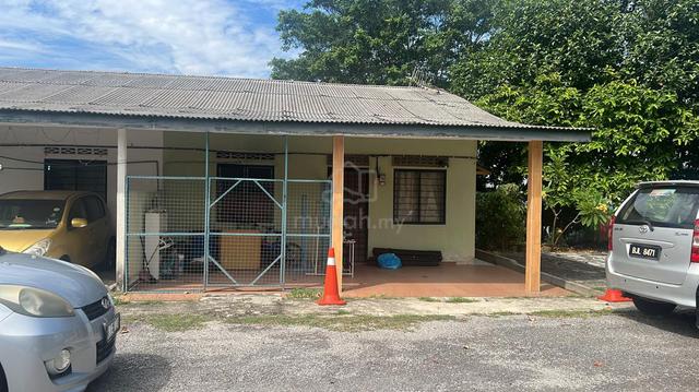 House For Rent 1